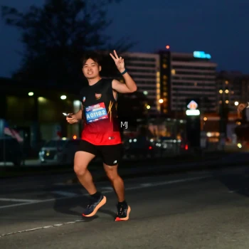 Runner Photo 3620397