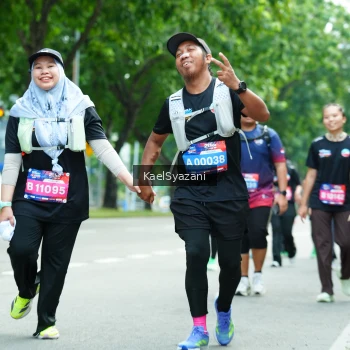 Runner Photo 3620400