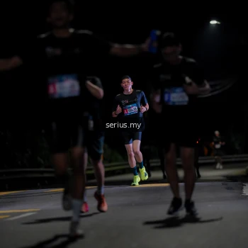 Runner Photo 3620404