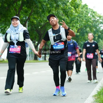 Runner Photo 3620406