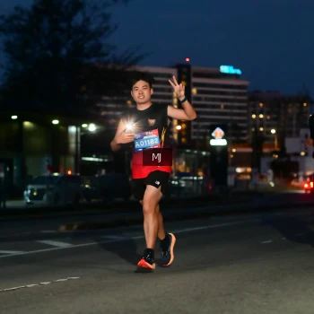 Runner Photo 3620409