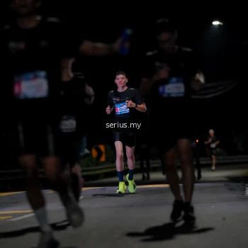 Runner Photo 3620414