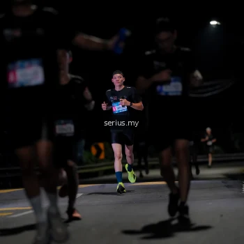 Runner Photo 3620417