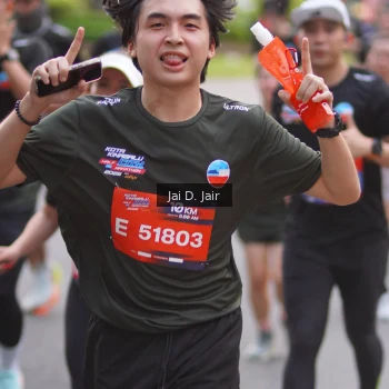 Runner Photo 3620422
