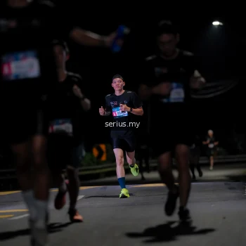 Runner Photo 3620423