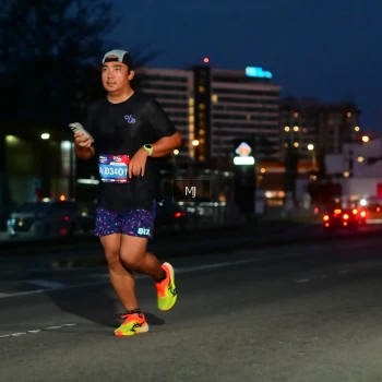 Runner Photo 3620427