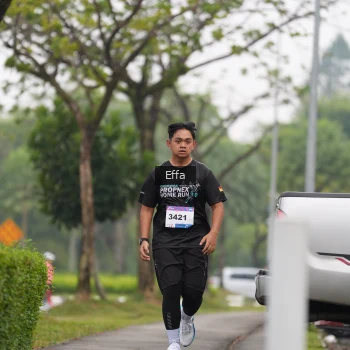 Runner Photo 3620428