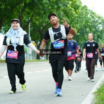 Runner Photo 3620435