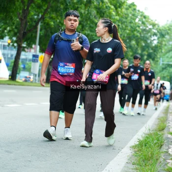 Runner Photo 3620438