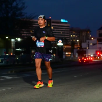Runner Photo 3620442
