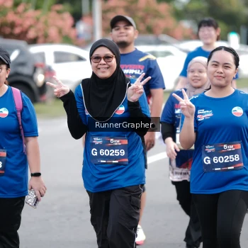 Runner Photo 3620449