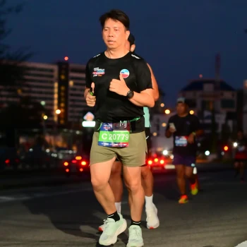 Runner Photo 3620450