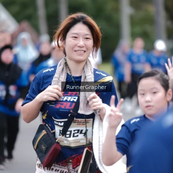 Runner Photo 3620457