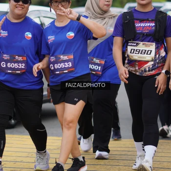 Runner Photo 3620461