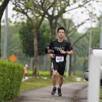 Runner Photo 3620462