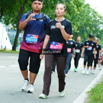 Runner Photo 3620471
