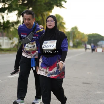 Runner Photo 3620473