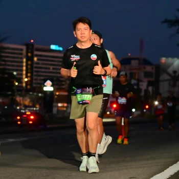 Runner Photo 3620474