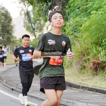 Runner Photo 3620475
