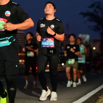 Runner Photo 3620481