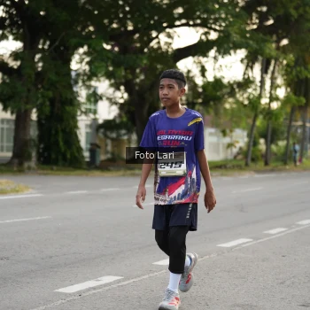 Runner Photo 3620488