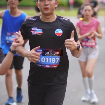 Runner Photo 3620491