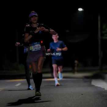 Runner Photo 3620493