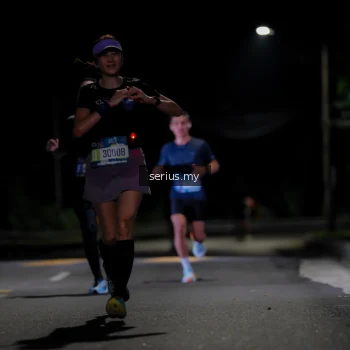 Runner Photo 3620500