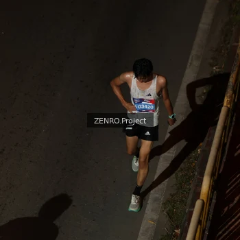 Runner Photo 3620502
