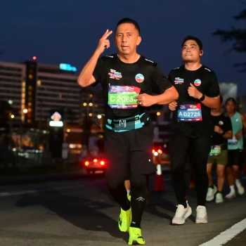 Runner Photo 3620505