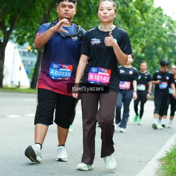 Runner Photo 3620506