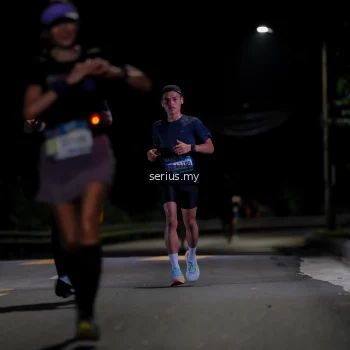 Runner Photo 3620507