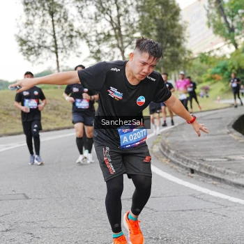 Runner Photo 3620508