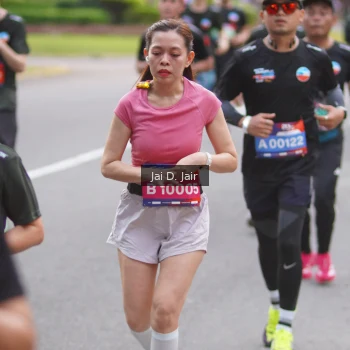 Runner Photo 3620517