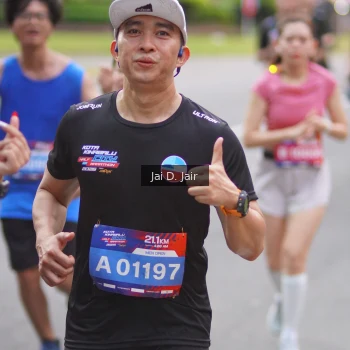 Runner Photo 3620519