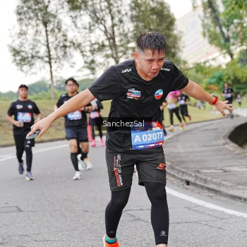 Runner Photo 3620521