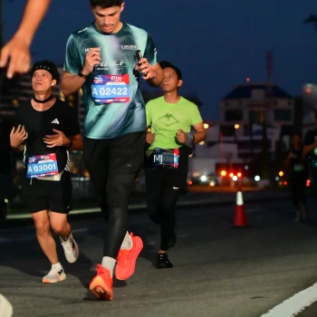 Runner Photo 3620527