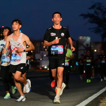 Runner Photo 3620529