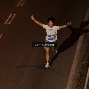 Runner Photo 3620533