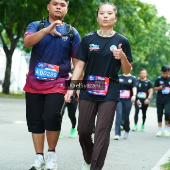 Runner Photo 3620536