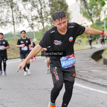 Runner Photo 3620537