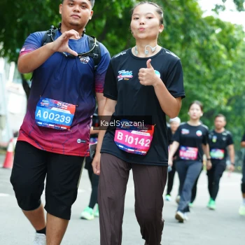 Runner Photo 3620540