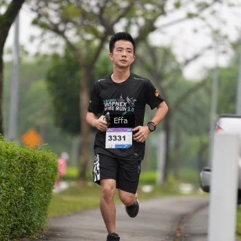Runner Photo 3620543