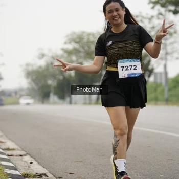 Runner Photo 3620550