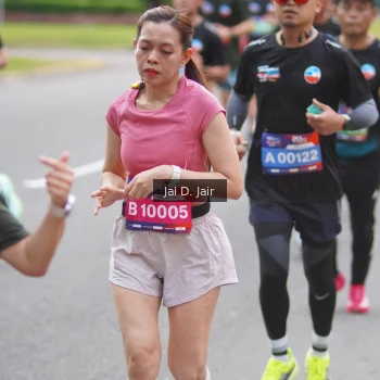 Runner Photo 3620555