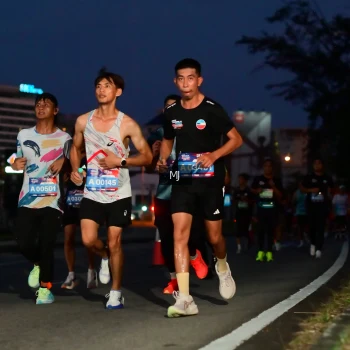 Runner Photo 3620557