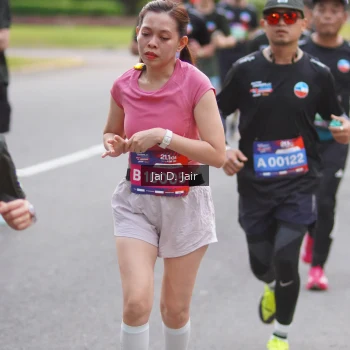 Runner Photo 3620558