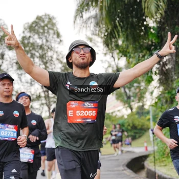Runner Photo 3620565