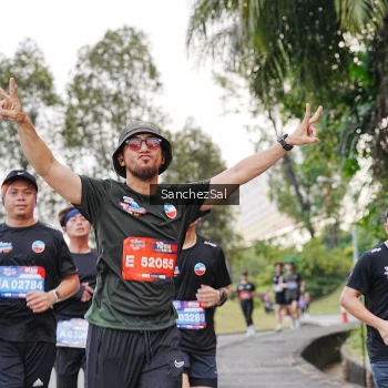 Runner Photo 3620566