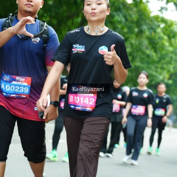 Runner Photo 3620569